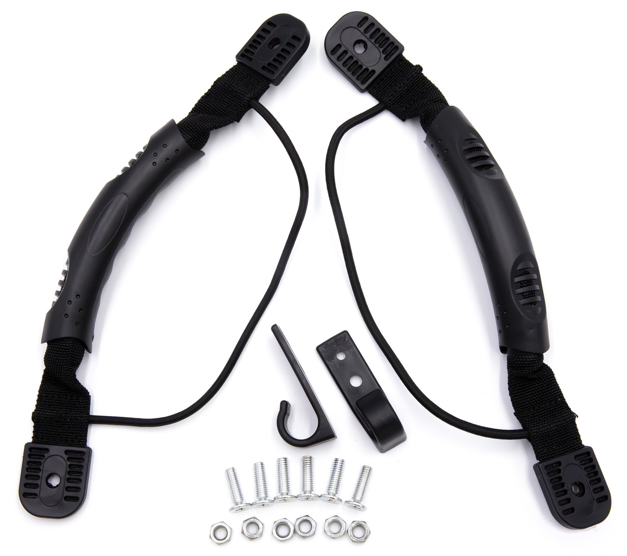 Rear Grab Handle Set for Yamaha Boat AR SX FSH 222 242 252 275 F1C